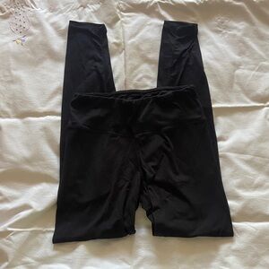 Ardene Classic Black Leggings size S